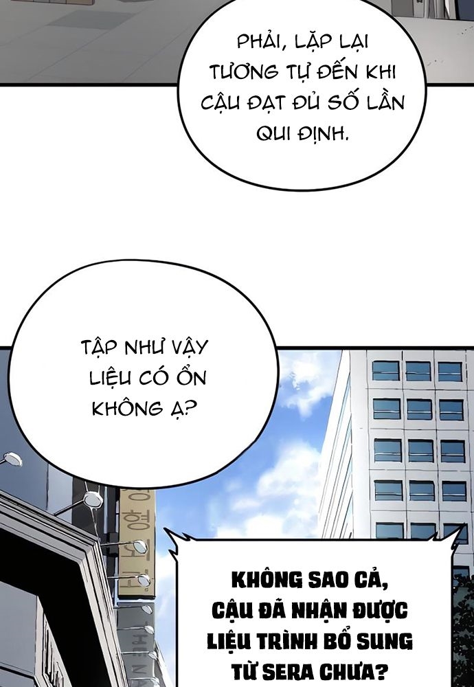 Đọc truyện Kẻ phá hoại 3 - Chap 5