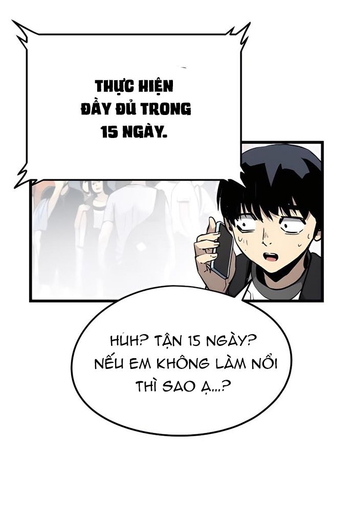 Đọc truyện Kẻ phá hoại 3 - Chap 5