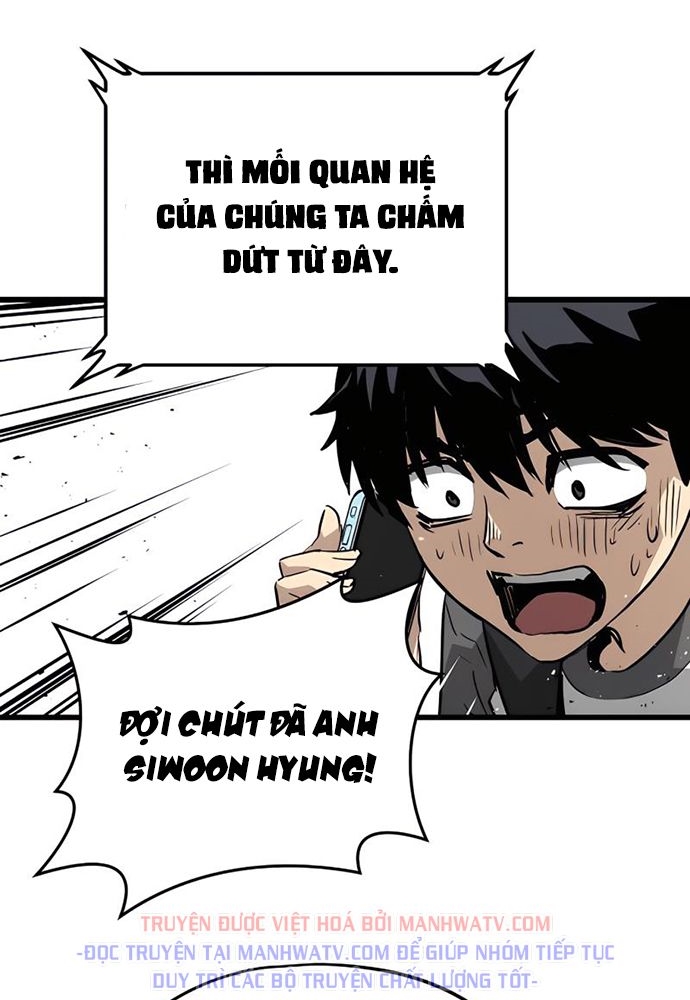 Đọc truyện Kẻ phá hoại 3 - Chap 5