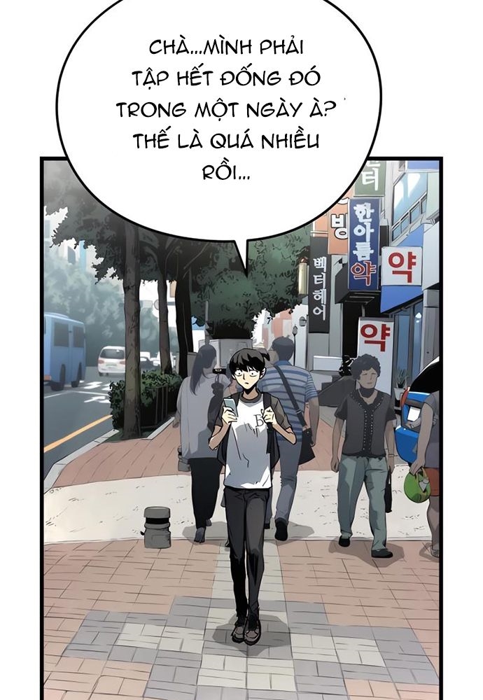 Đọc truyện Kẻ phá hoại 3 - Chap 5