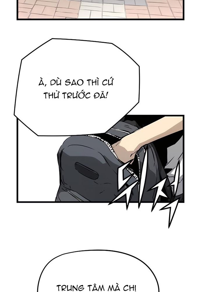 Đọc truyện Kẻ phá hoại 3 - Chap 5