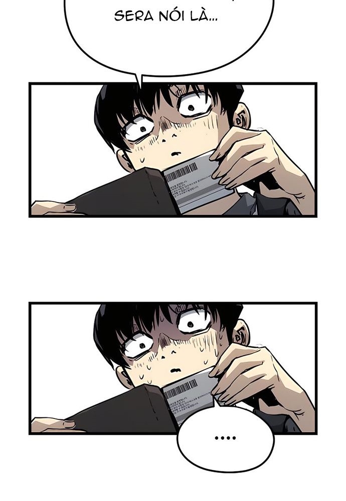 Đọc truyện Kẻ phá hoại 3 - Chap 5