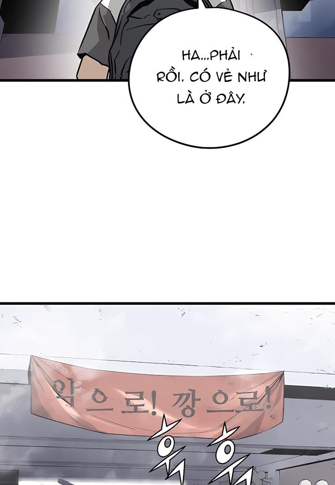 Đọc truyện Kẻ phá hoại 3 - Chap 5