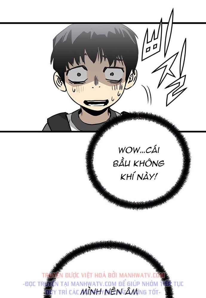 Đọc truyện Kẻ phá hoại 3 - Chap 5