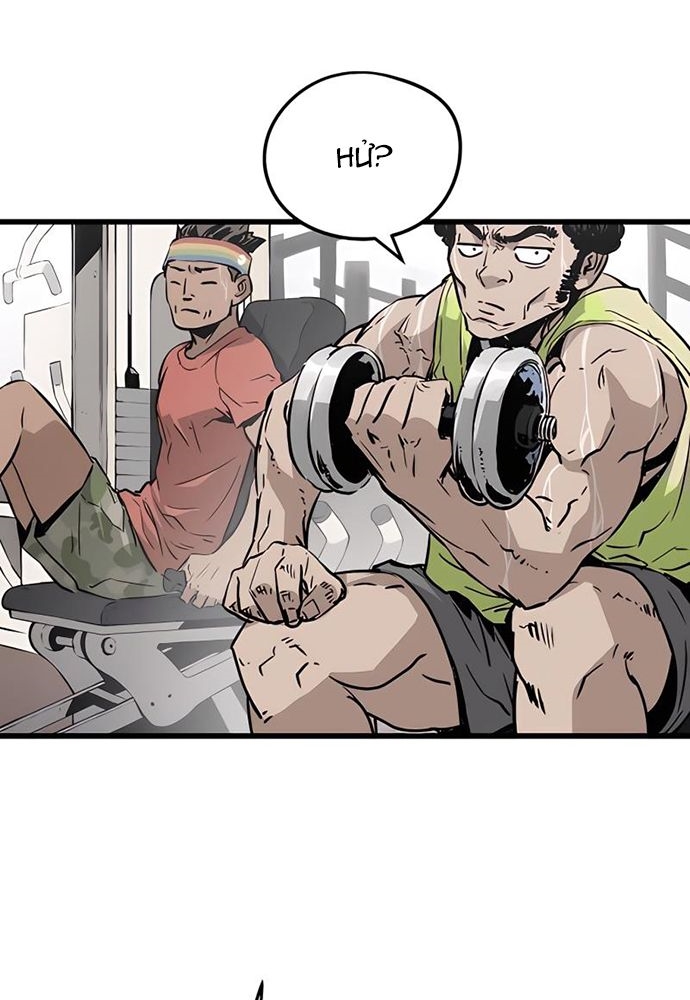 Đọc truyện Kẻ phá hoại 3 - Chap 5