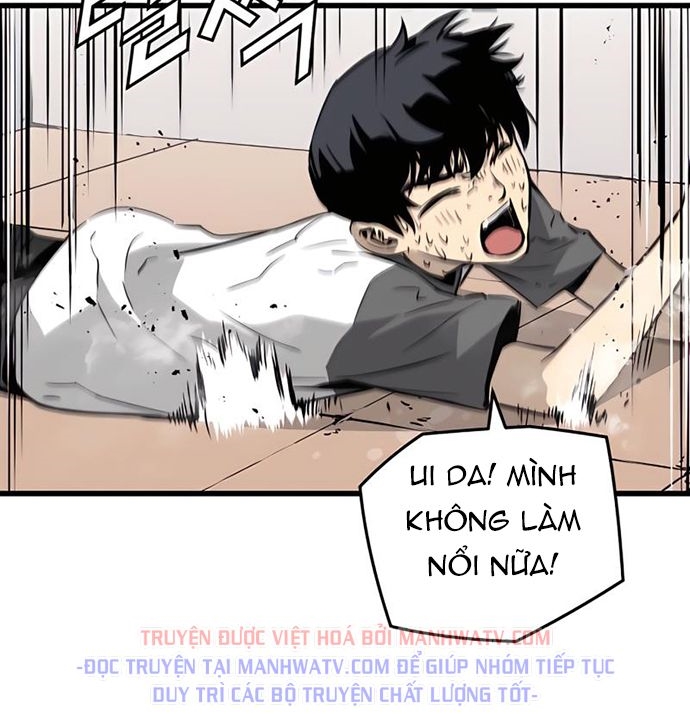 Đọc truyện Kẻ phá hoại 3 - Chap 5