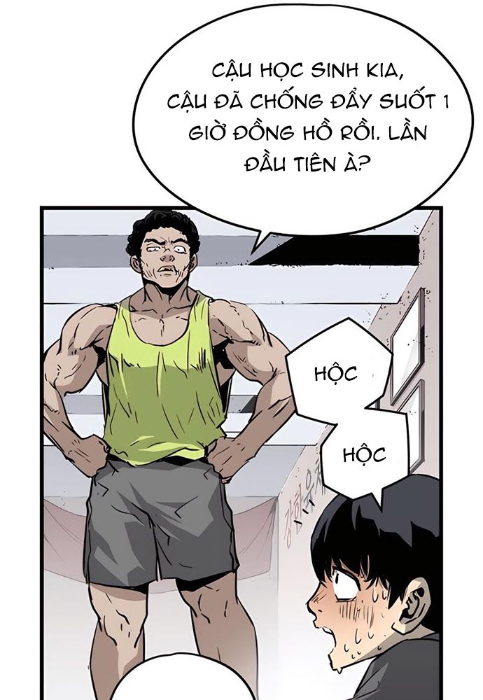 Đọc truyện Kẻ phá hoại 3 - Chap 5