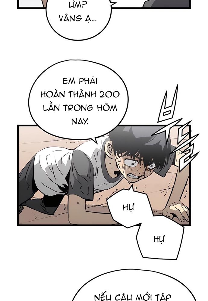 Đọc truyện Kẻ phá hoại 3 - Chap 5