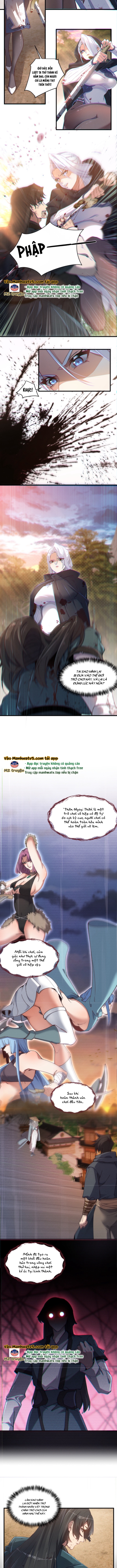 Đọc truyện [LCVT] Kẻ Thù Của Ta Lại Thành Đạo Lữ - Chap 1