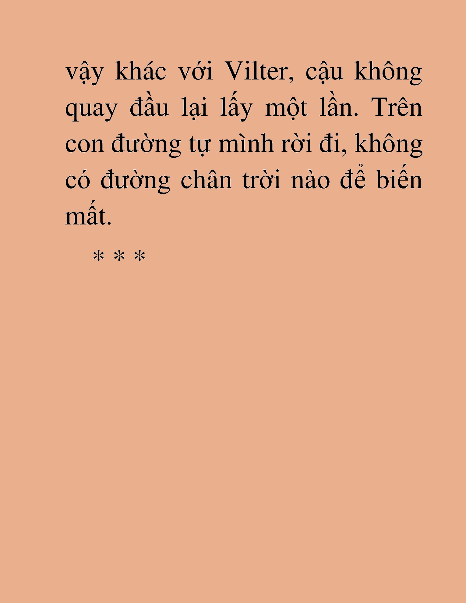 Đọc truyện HAT[NOVEL] Khúc Ca Của Dũng Giả - Chap 12