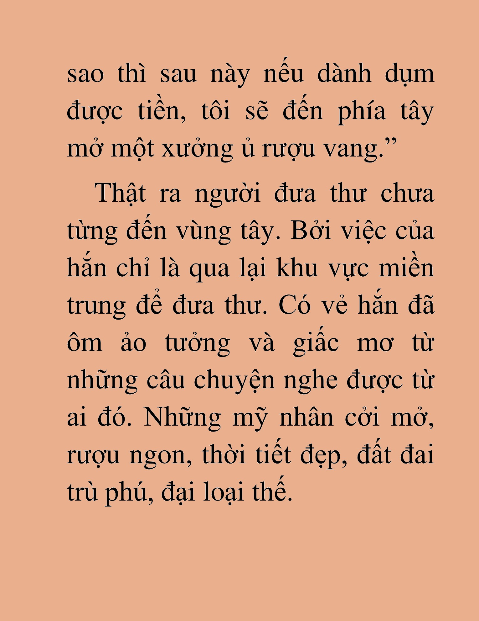 Đọc truyện HAT[NOVEL] Khúc Ca Của Dũng Giả - Chap 13