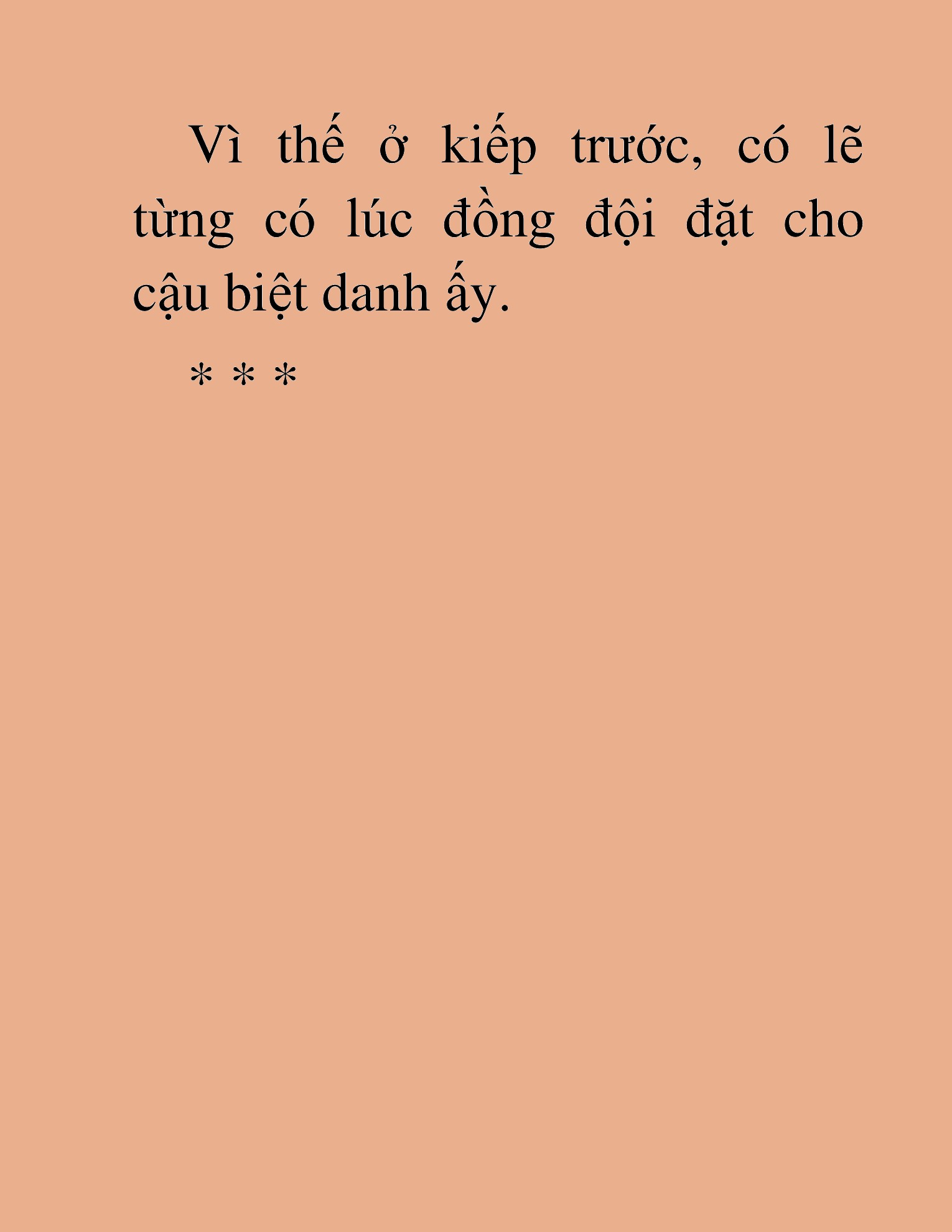 Đọc truyện HAT[NOVEL] Khúc Ca Của Dũng Giả - Chap 16