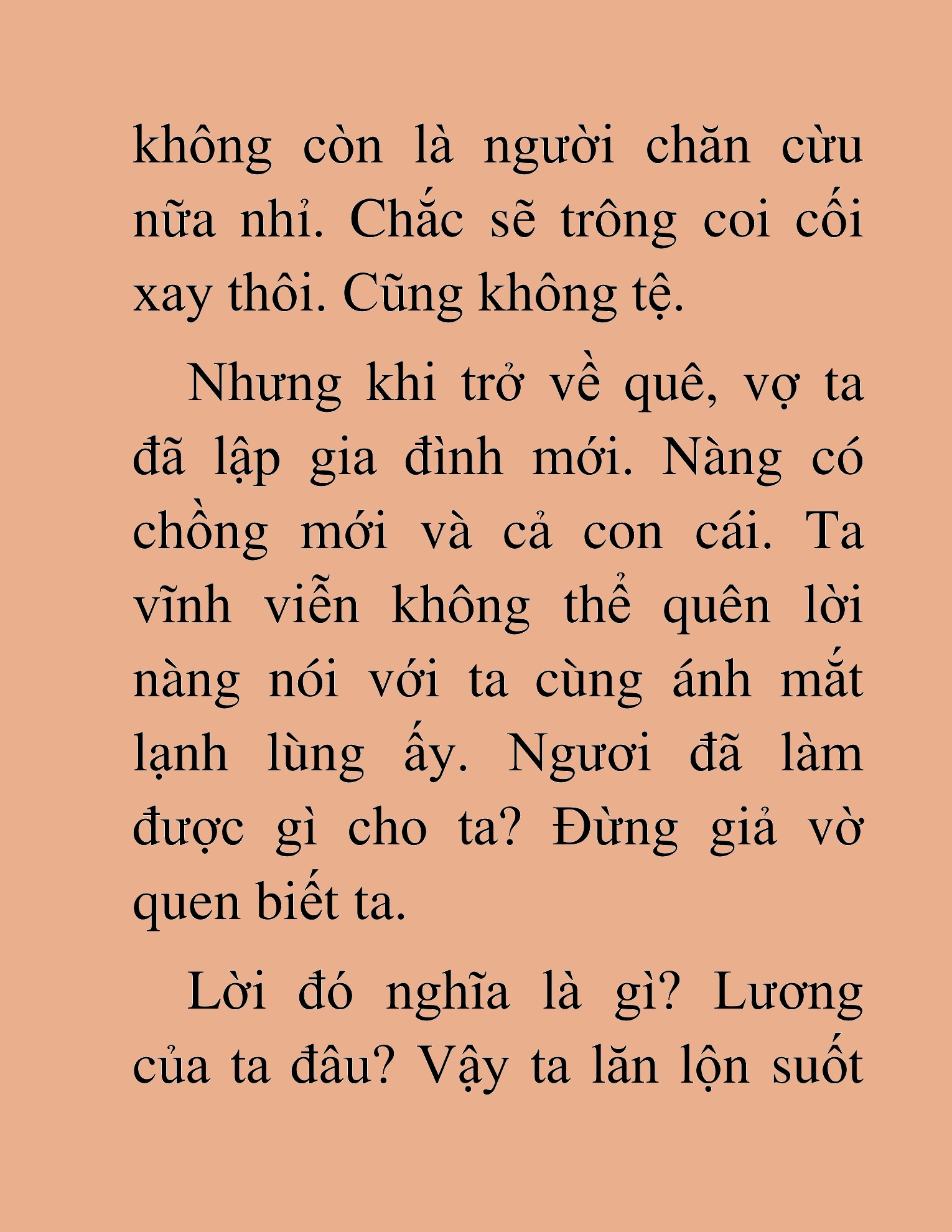 Đọc truyện HAT[NOVEL] Khúc Ca Của Dũng Giả - Chap 2