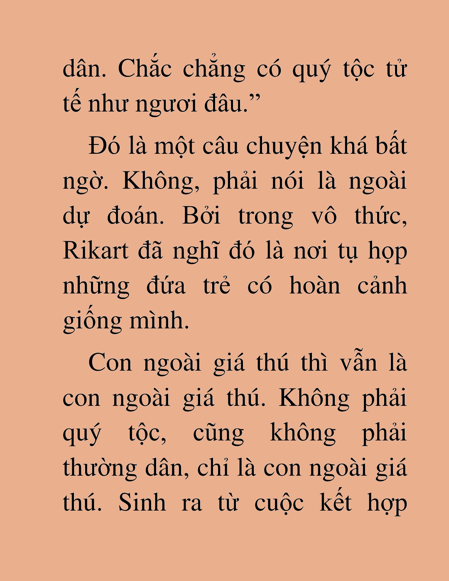 Đọc truyện HAT[NOVEL] Khúc Ca Của Dũng Giả - Chap 21