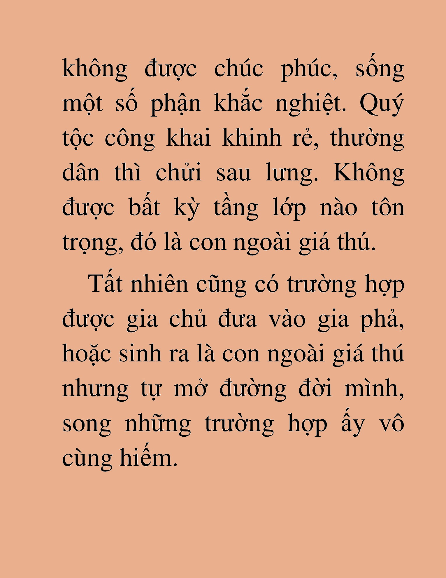 Đọc truyện HAT[NOVEL] Khúc Ca Của Dũng Giả - Chap 21