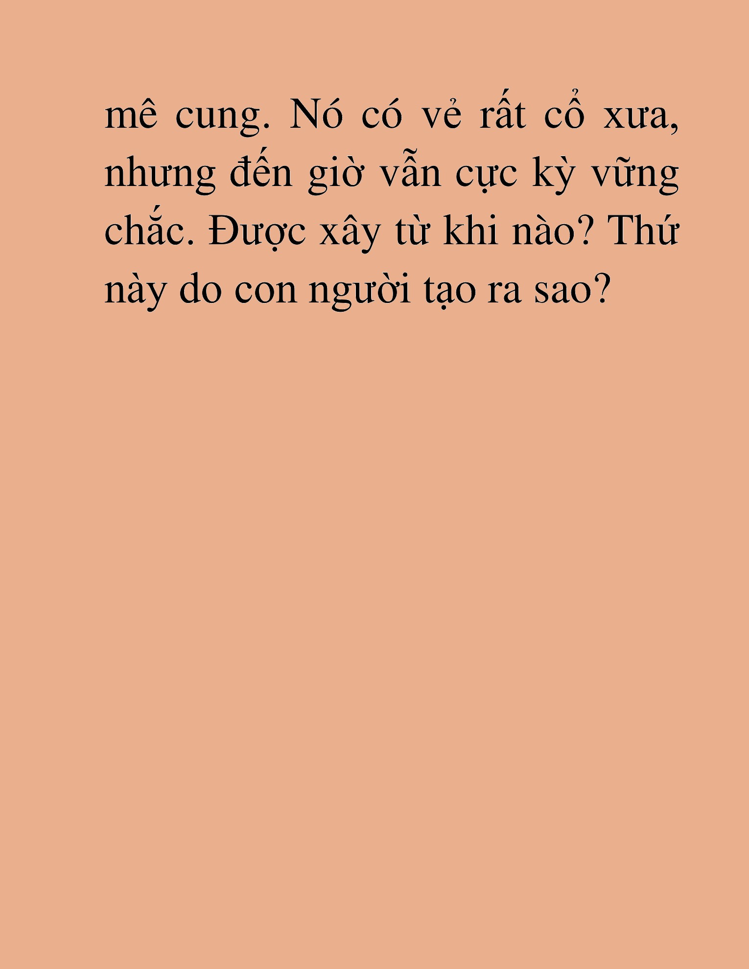 Đọc truyện HAT[NOVEL] Khúc Ca Của Dũng Giả - Chap 21
