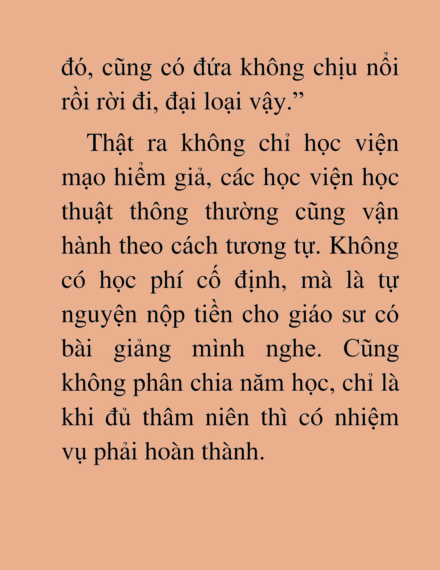 Đọc truyện HAT[NOVEL] Khúc Ca Của Dũng Giả - Chap 23