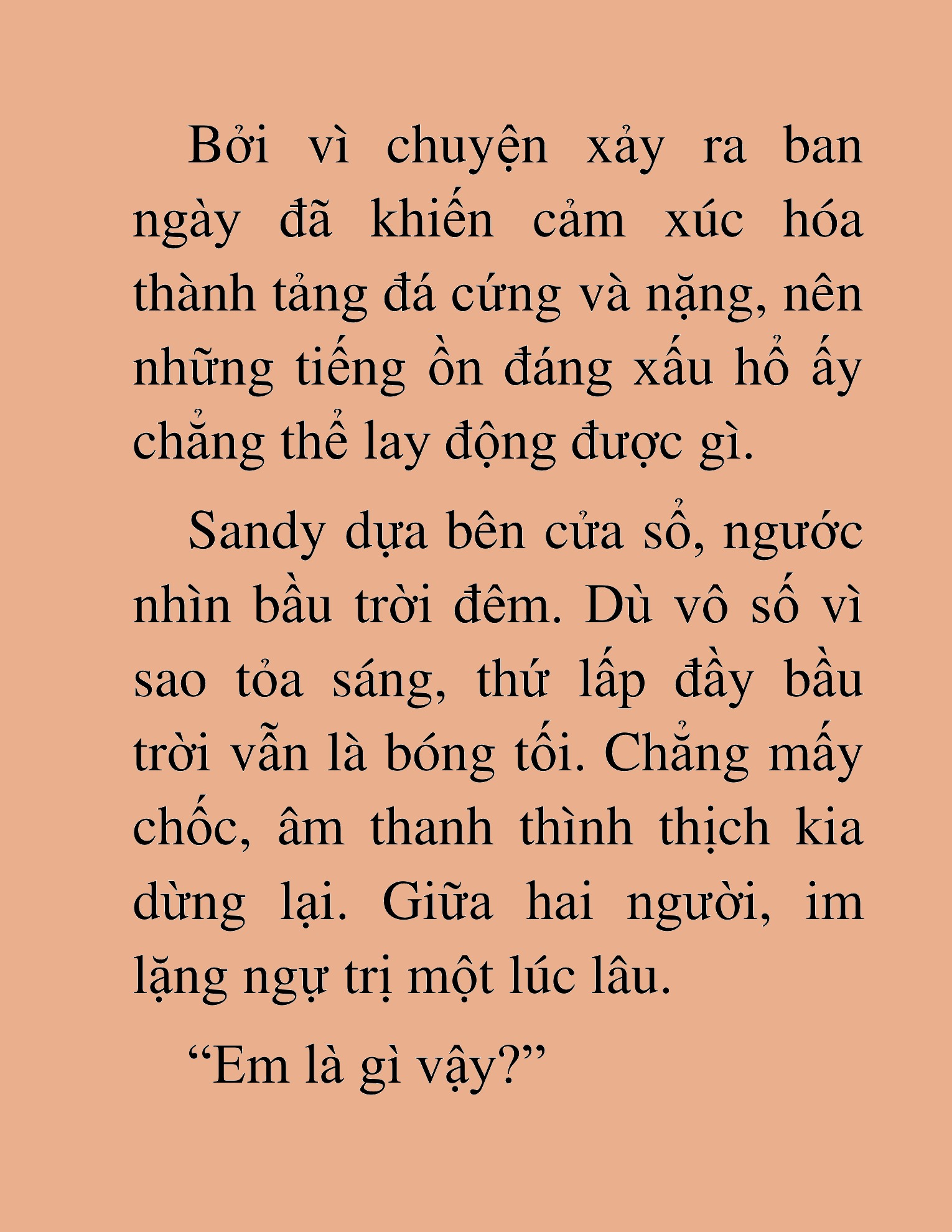 Đọc truyện HAT[NOVEL] Khúc Ca Của Dũng Giả - Chap 25