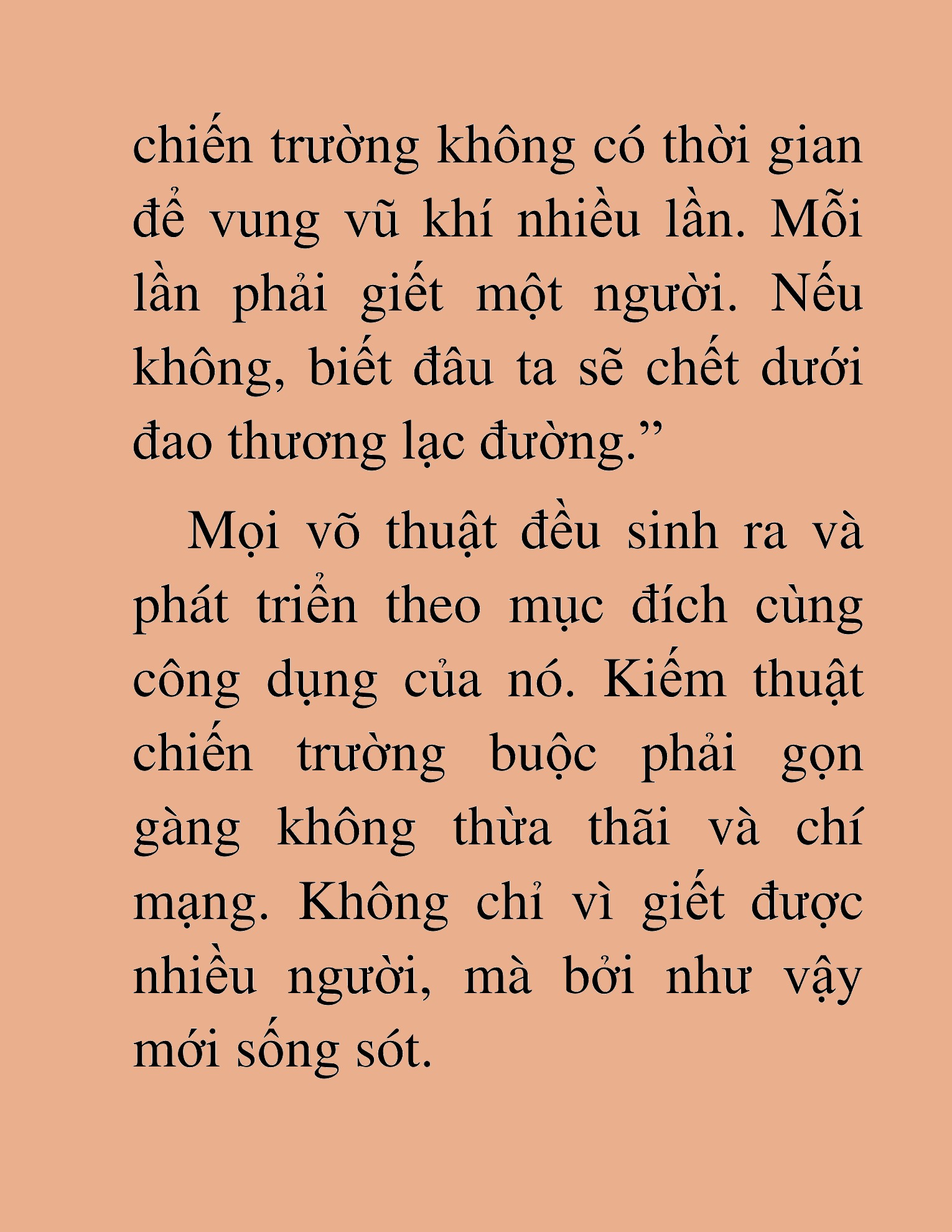 Đọc truyện HAT[NOVEL] Khúc Ca Của Dũng Giả - Chap 25