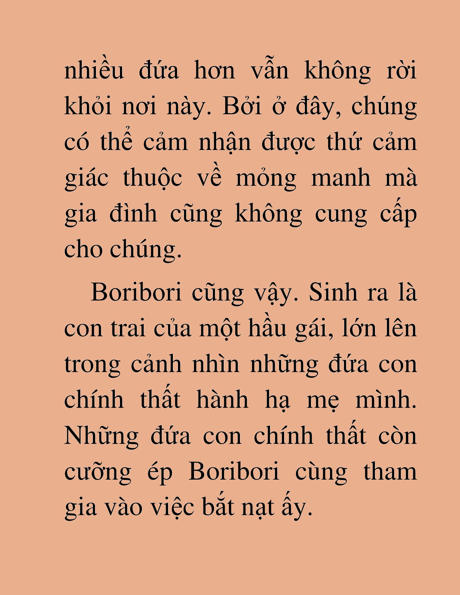 Đọc truyện HAT[NOVEL] Khúc Ca Của Dũng Giả - Chap 26