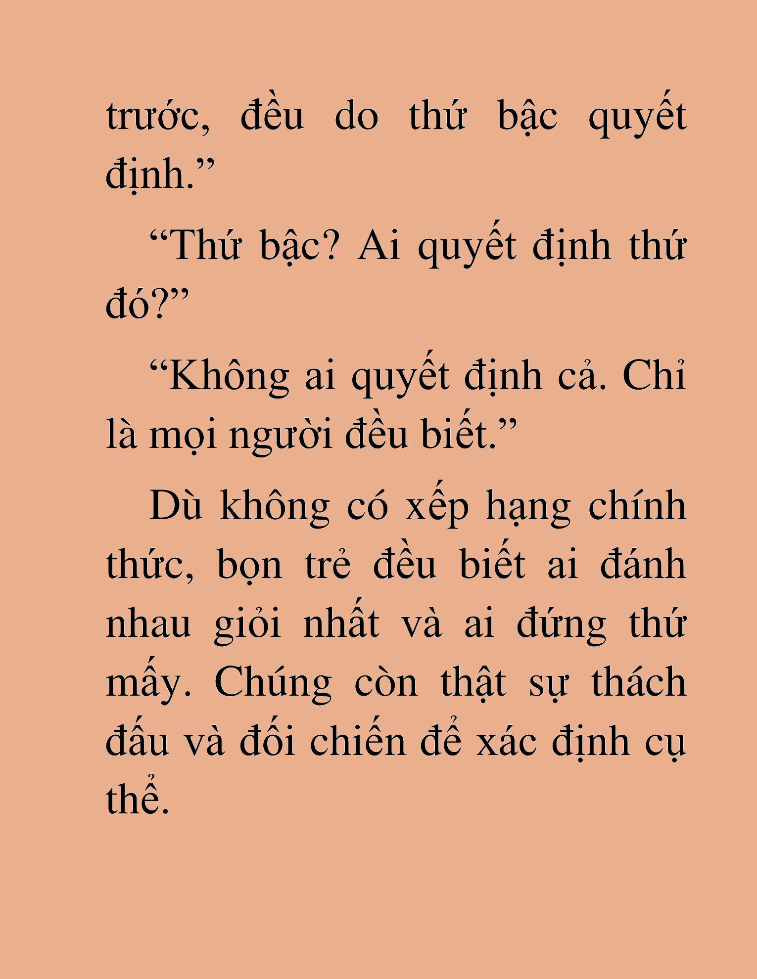 Đọc truyện HAT[NOVEL] Khúc Ca Của Dũng Giả - Chap 28