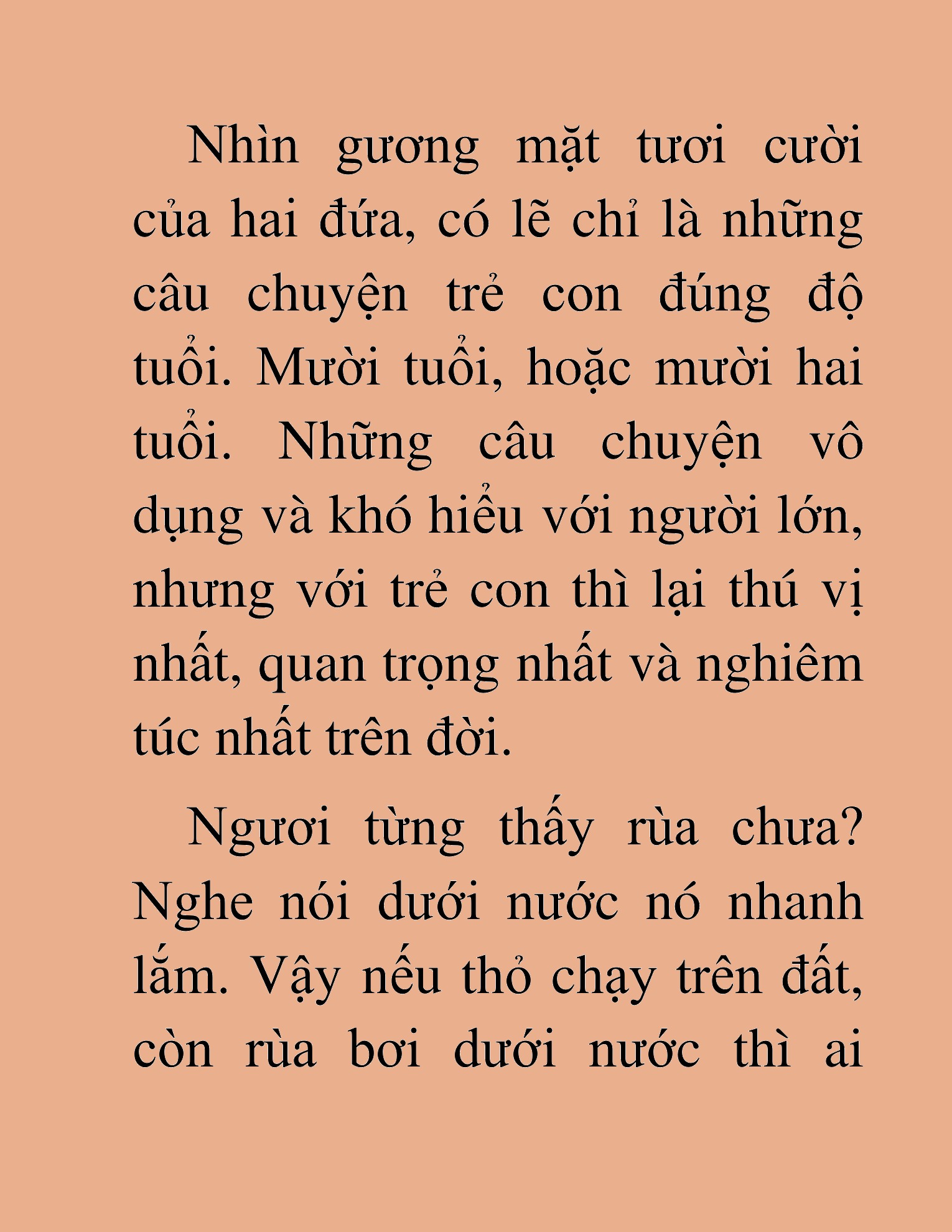 Đọc truyện HAT[NOVEL] Khúc Ca Của Dũng Giả - Chap 29