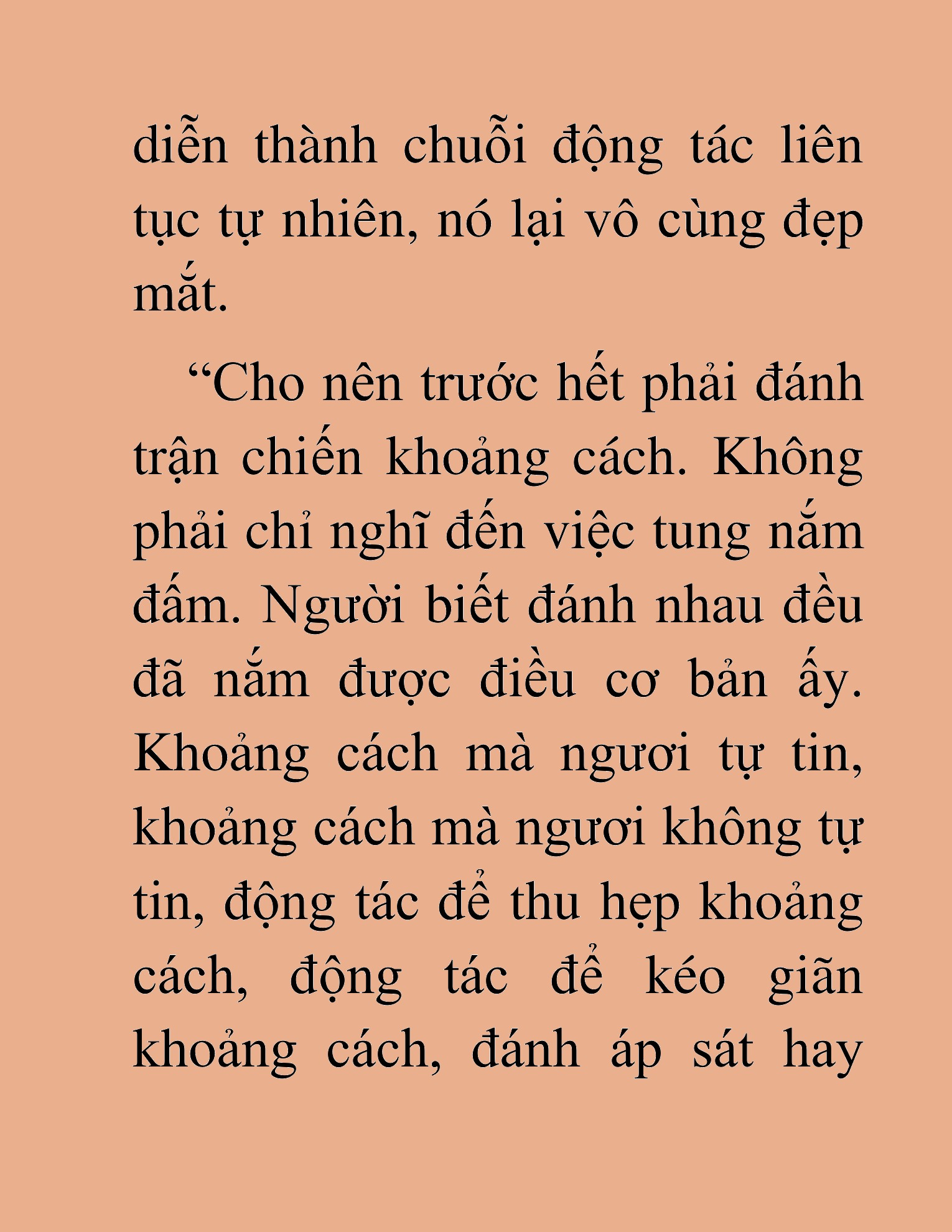 Đọc truyện HAT[NOVEL] Khúc Ca Của Dũng Giả - Chap 29