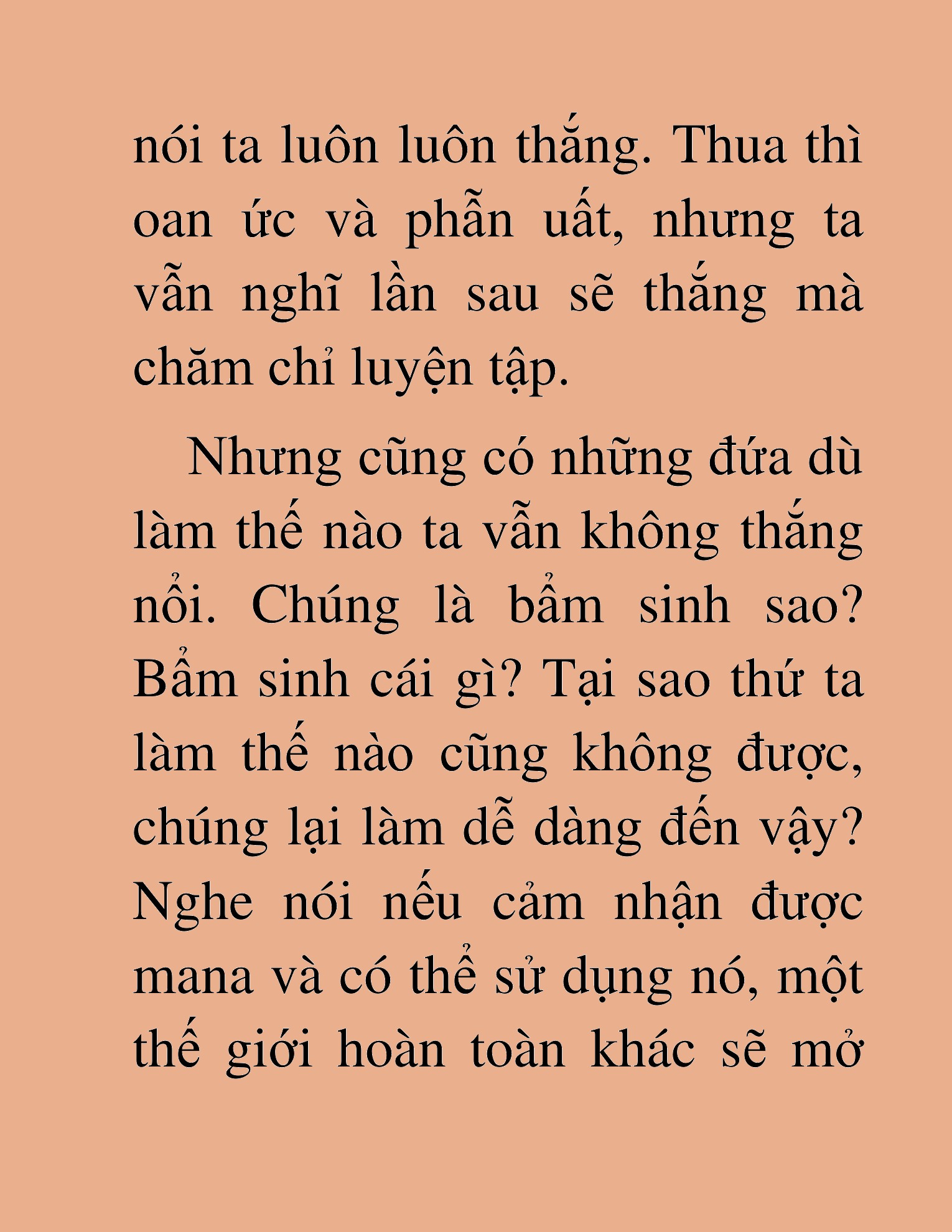 Đọc truyện HAT[NOVEL] Khúc Ca Của Dũng Giả - Chap 31