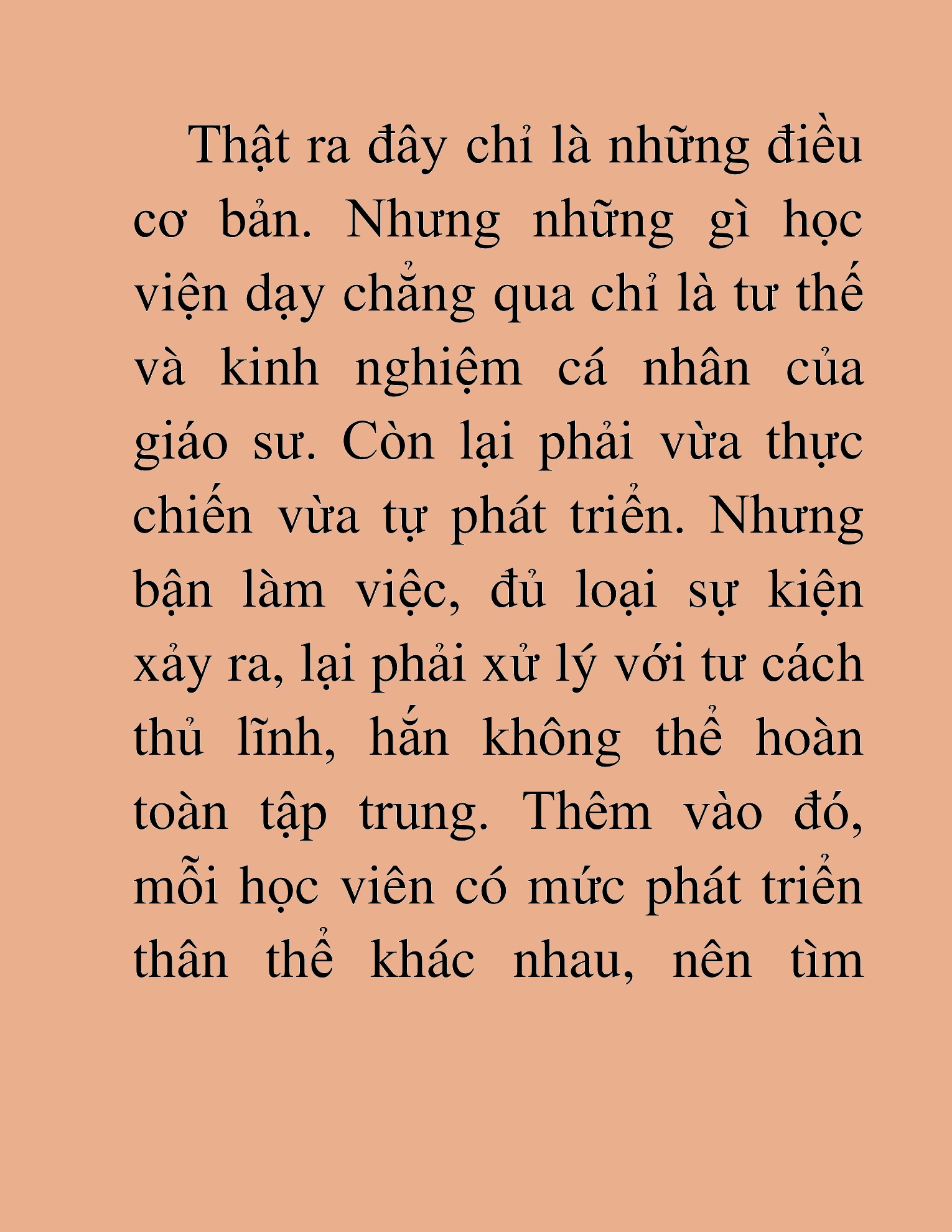 Đọc truyện HAT[NOVEL] Khúc Ca Của Dũng Giả - Chap 31