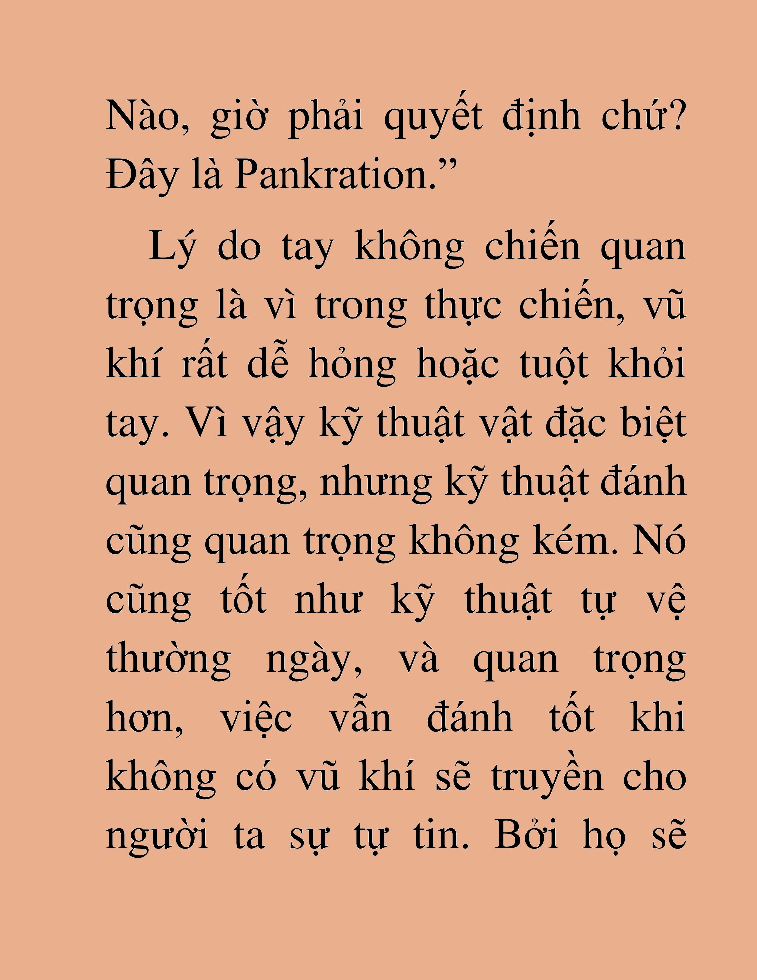 Đọc truyện HAT[NOVEL] Khúc Ca Của Dũng Giả - Chap 32