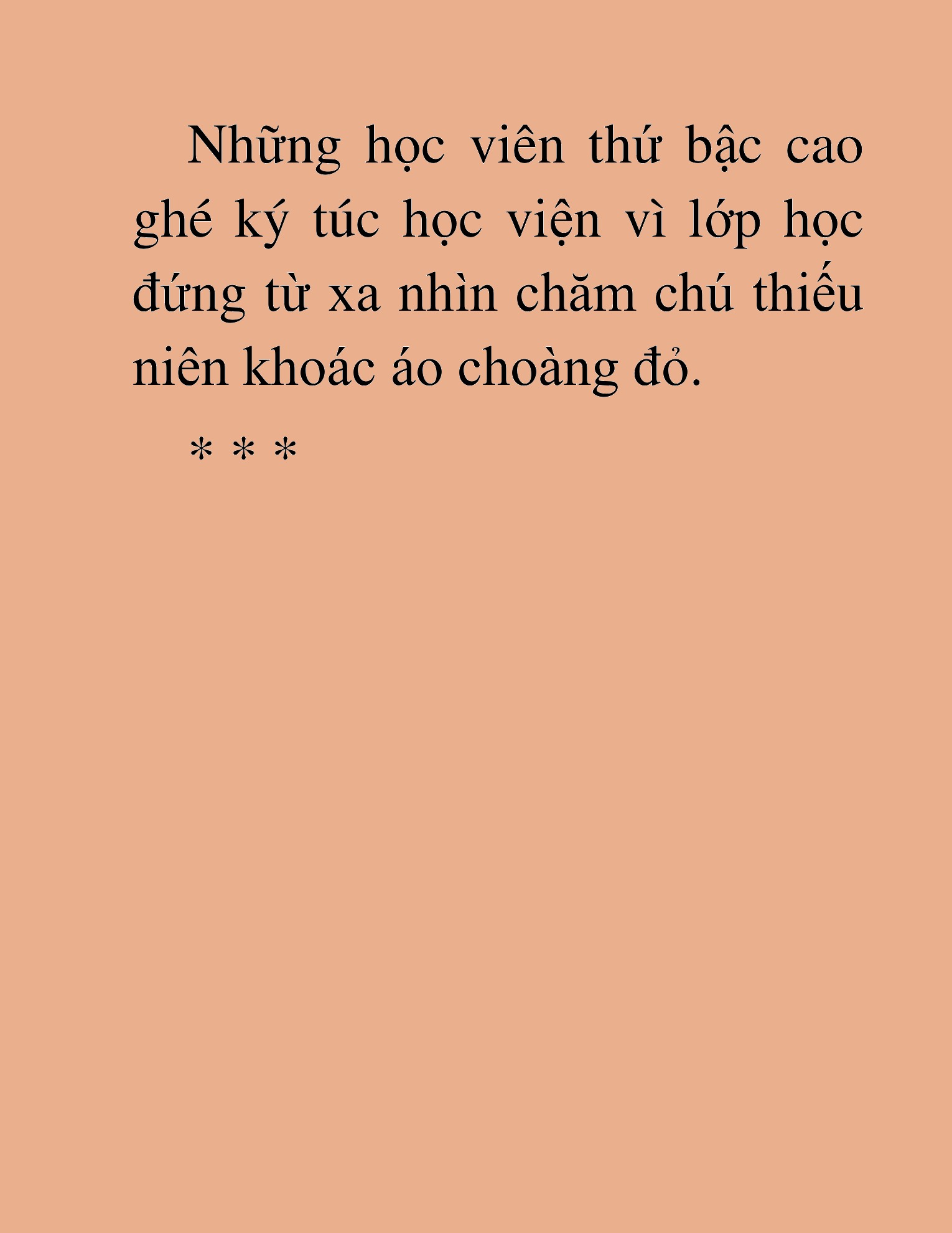 Đọc truyện HAT[NOVEL] Khúc Ca Của Dũng Giả - Chap 32