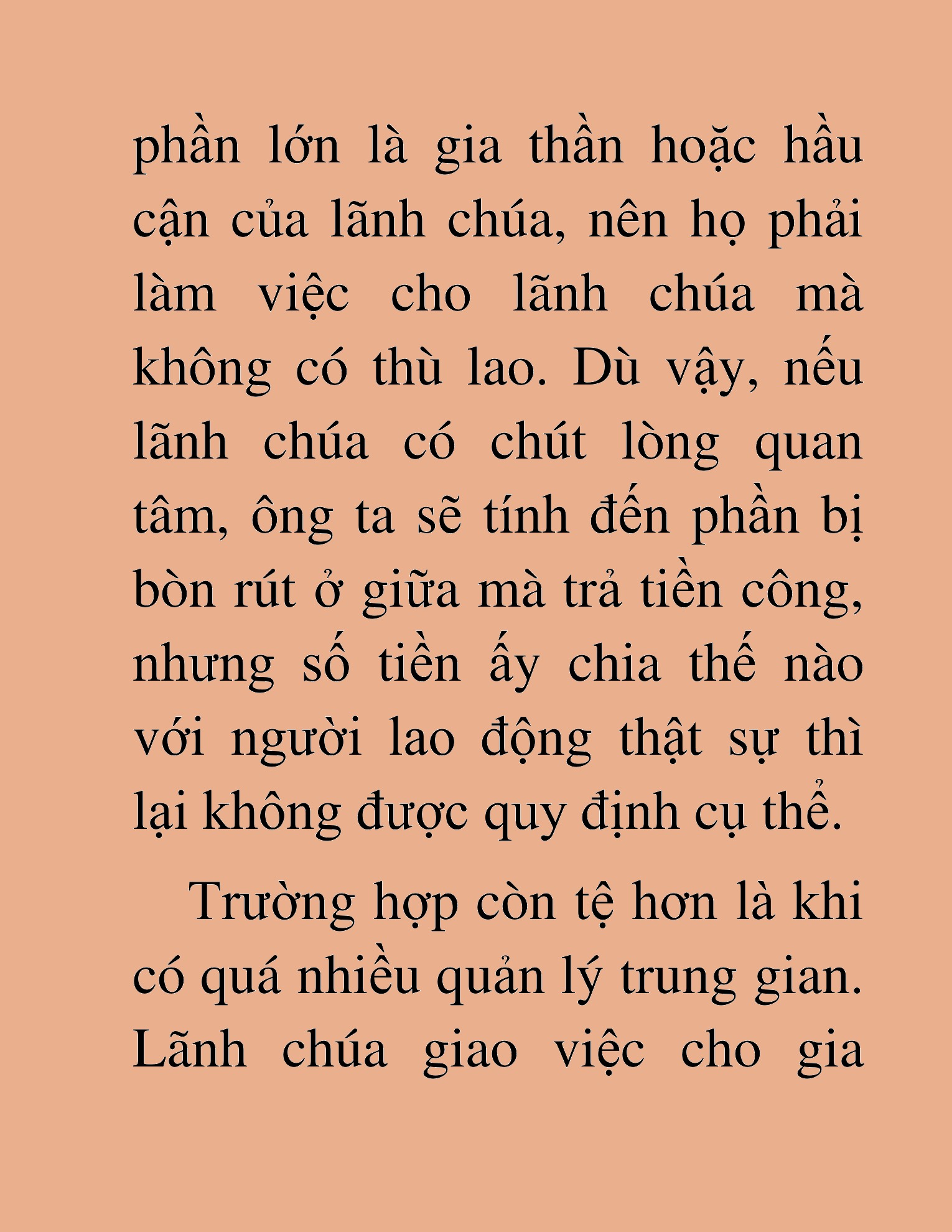 Đọc truyện HAT[NOVEL] Khúc Ca Của Dũng Giả - Chap 35