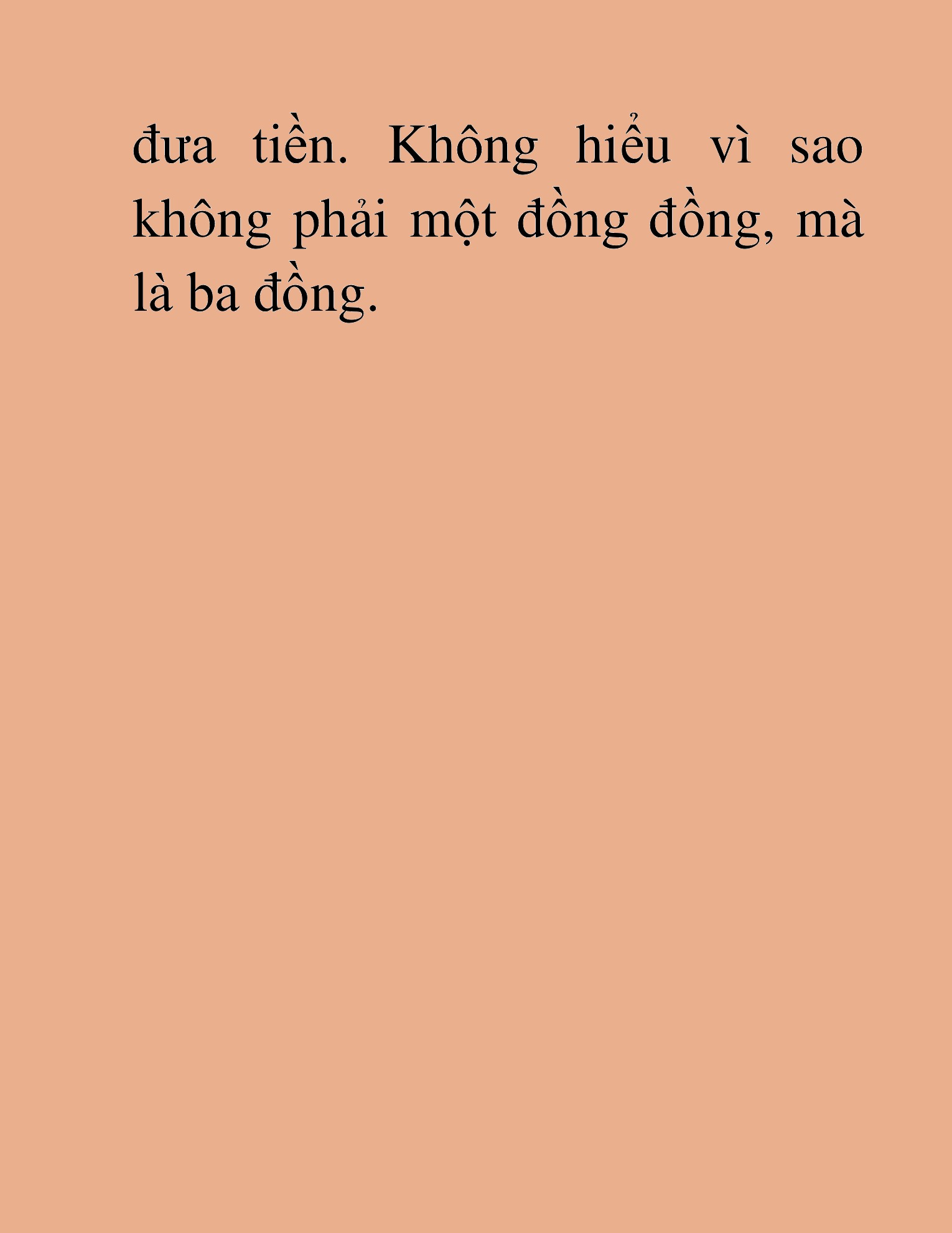 Đọc truyện HAT[NOVEL] Khúc Ca Của Dũng Giả - Chap 35