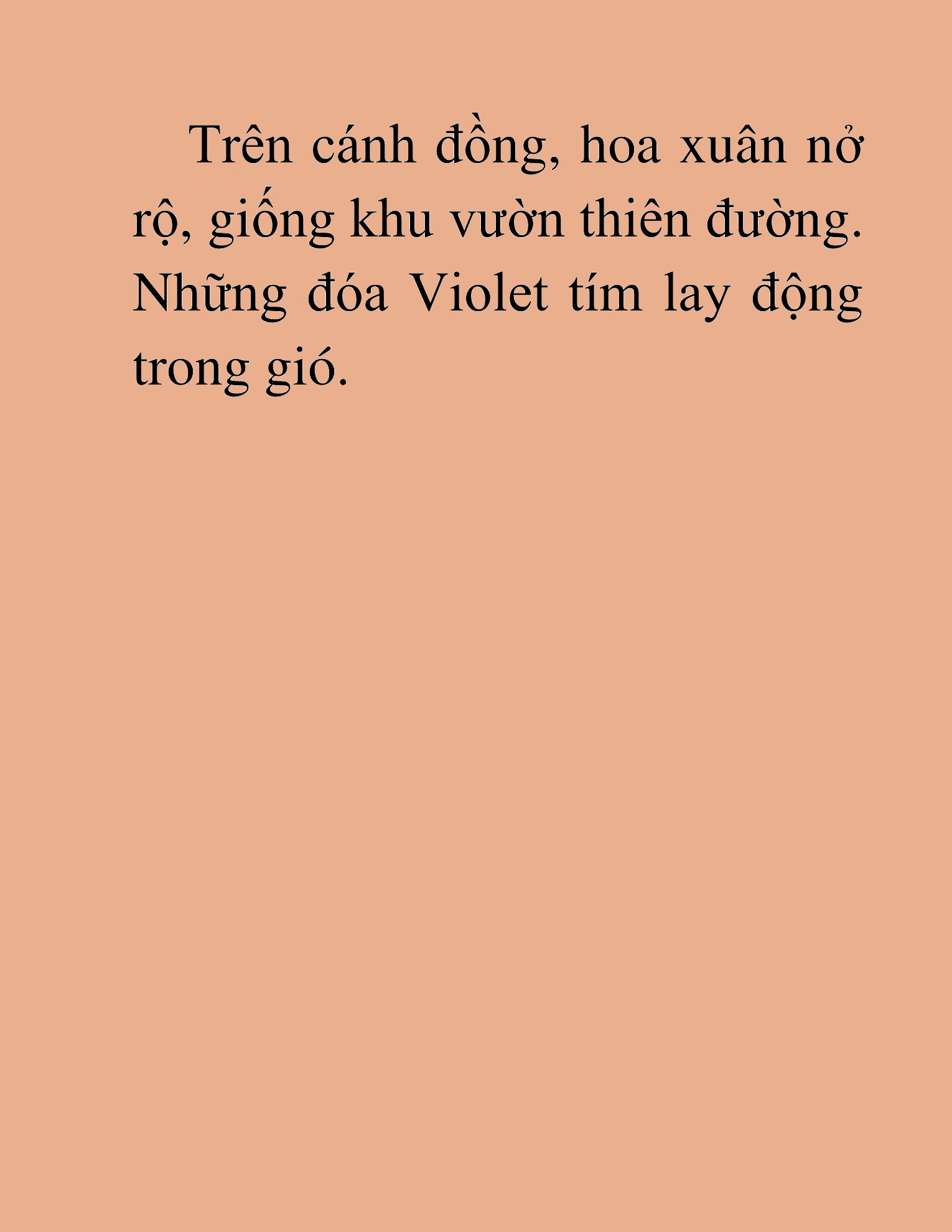 Đọc truyện HAT[NOVEL] Khúc Ca Của Dũng Giả - Chap 38