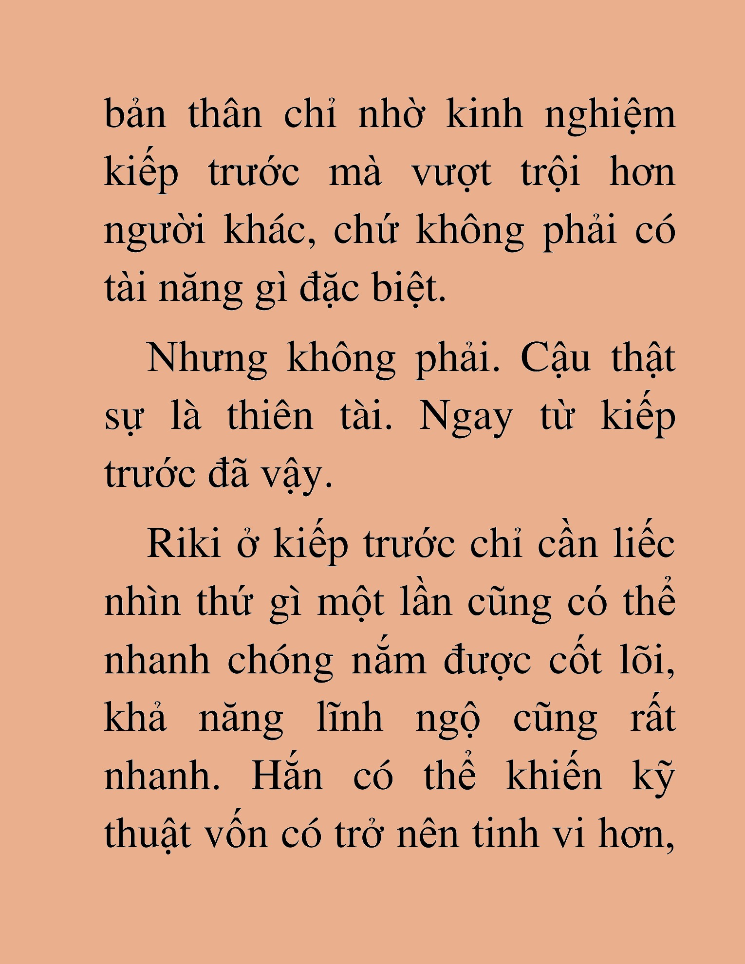Đọc truyện HAT[NOVEL] Khúc Ca Của Dũng Giả - Chap 39