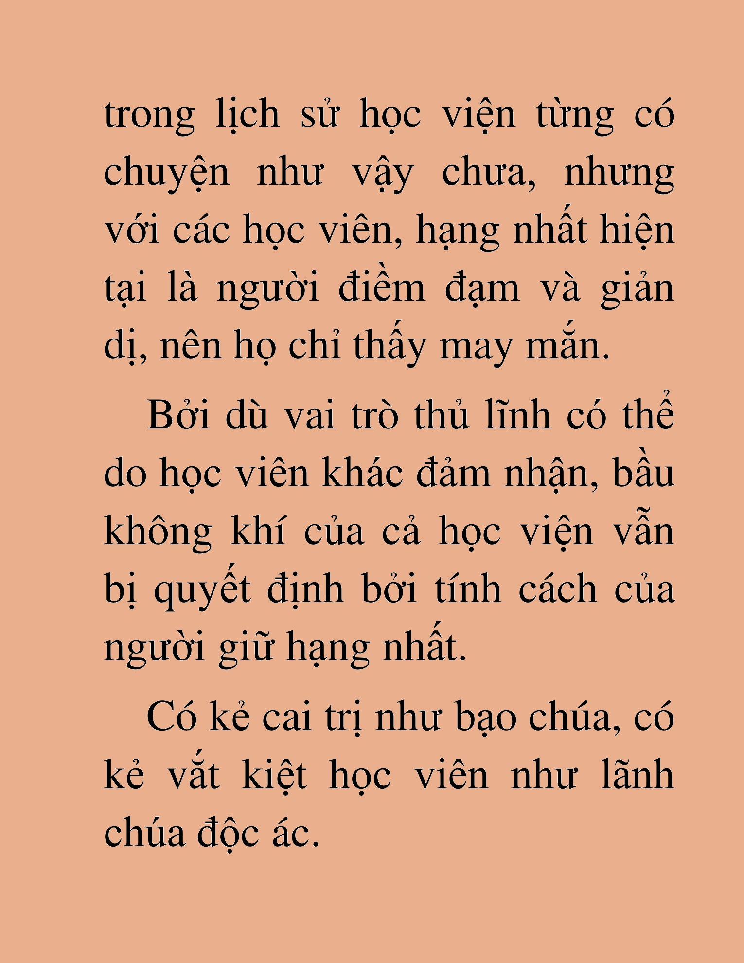 Đọc truyện HAT[NOVEL] Khúc Ca Của Dũng Giả - Chap 39