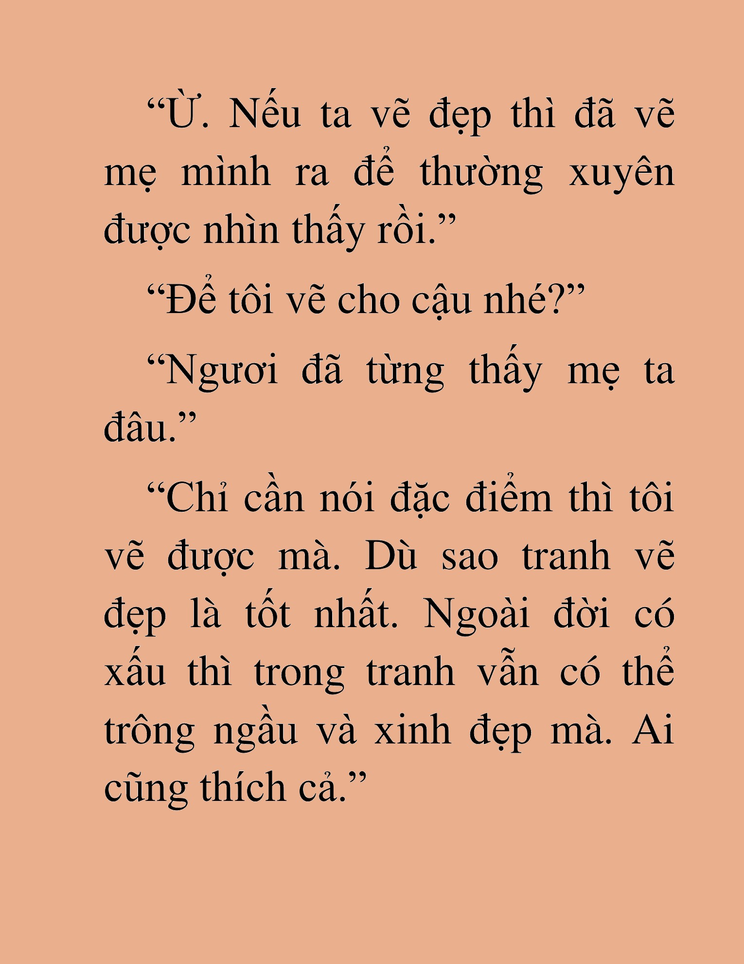 Đọc truyện HAT[NOVEL] Khúc Ca Của Dũng Giả - Chap 40