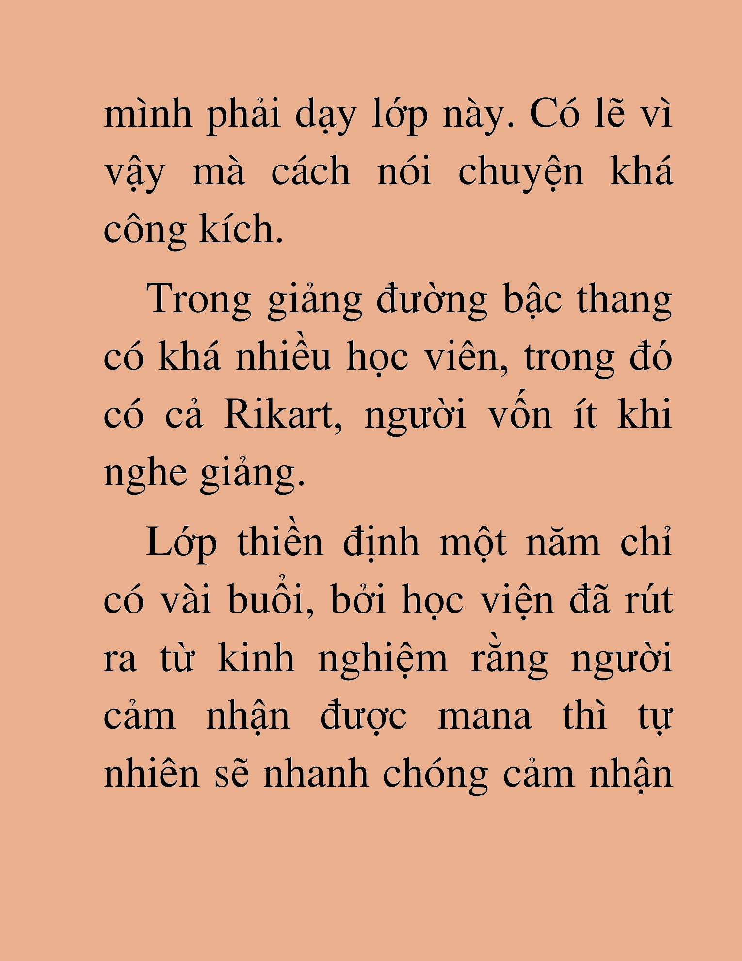 Đọc truyện HAT[NOVEL] Khúc Ca Của Dũng Giả - Chap 41