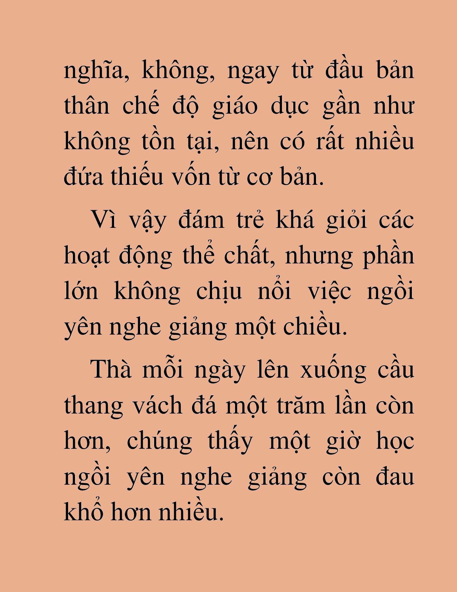 Đọc truyện HAT[NOVEL] Khúc Ca Của Dũng Giả - Chap 41