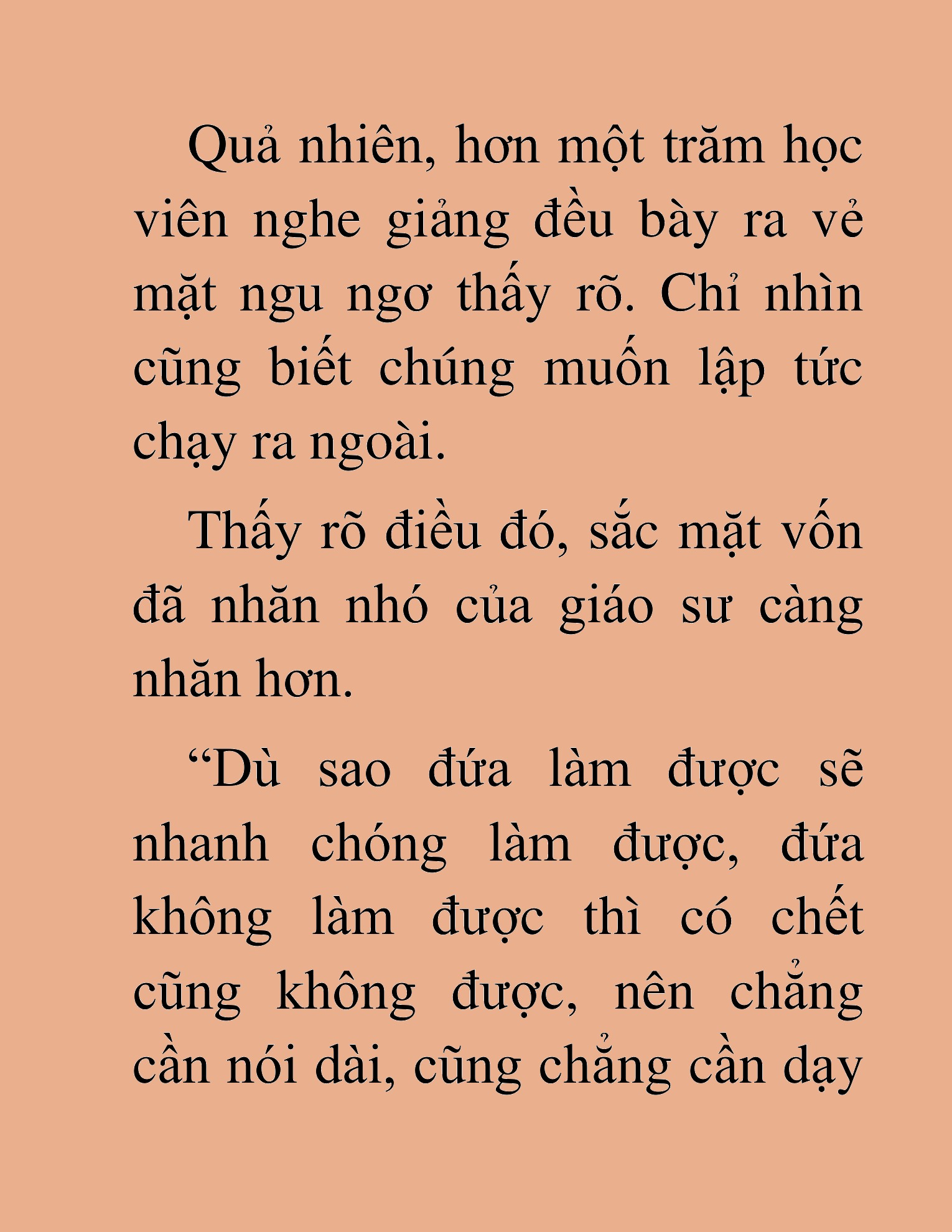 Đọc truyện HAT[NOVEL] Khúc Ca Của Dũng Giả - Chap 41