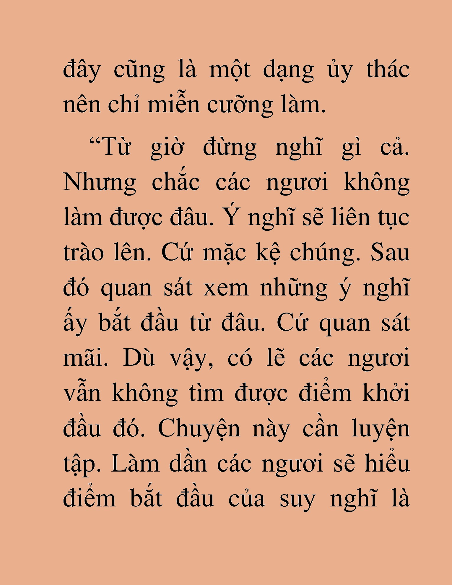 Đọc truyện HAT[NOVEL] Khúc Ca Của Dũng Giả - Chap 41