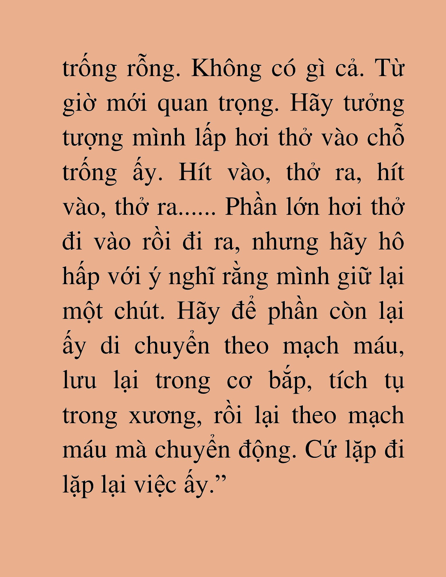 Đọc truyện HAT[NOVEL] Khúc Ca Của Dũng Giả - Chap 41