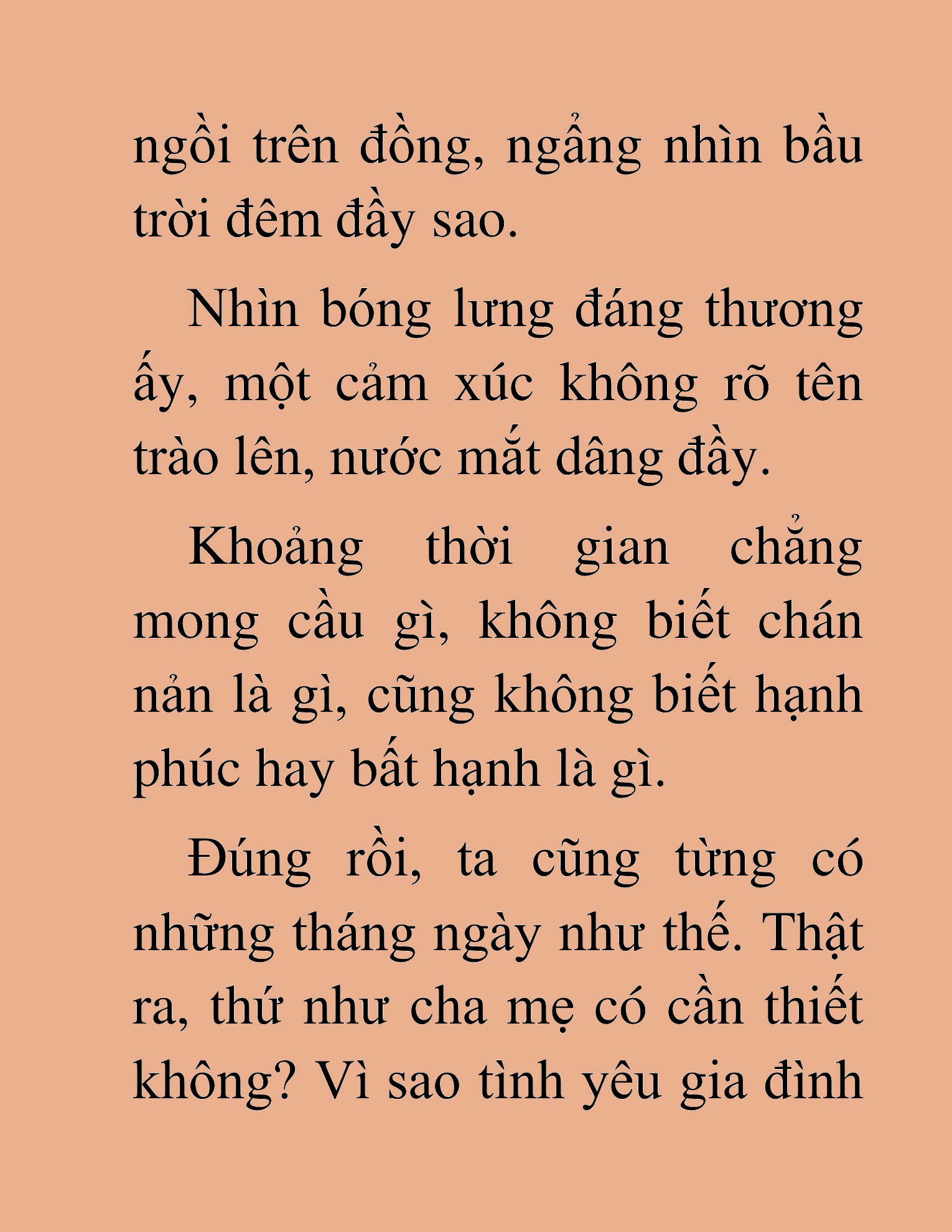 Đọc truyện HAT[NOVEL] Khúc Ca Của Dũng Giả - Chap 41