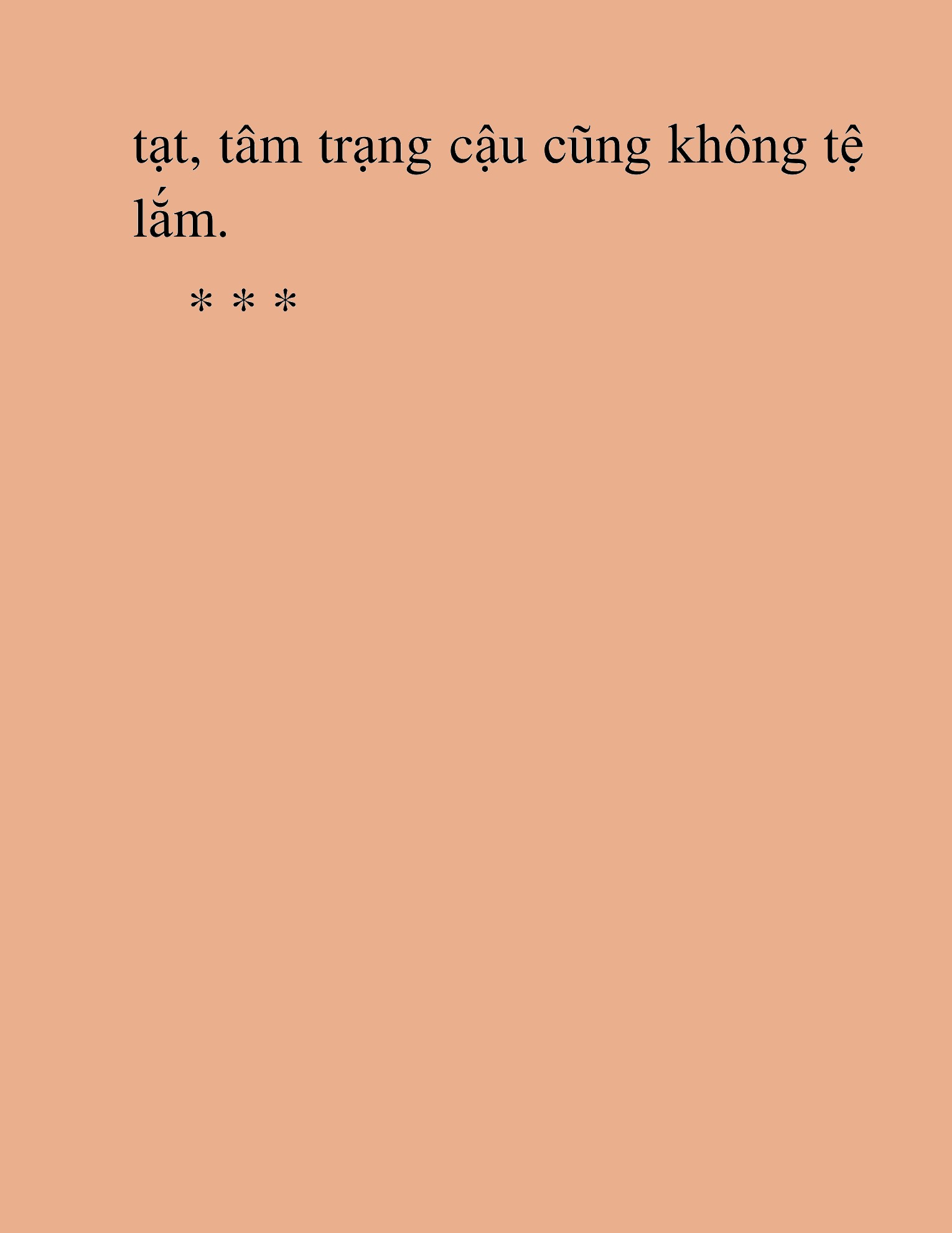 Đọc truyện HAT[NOVEL] Khúc Ca Của Dũng Giả - Chap 42