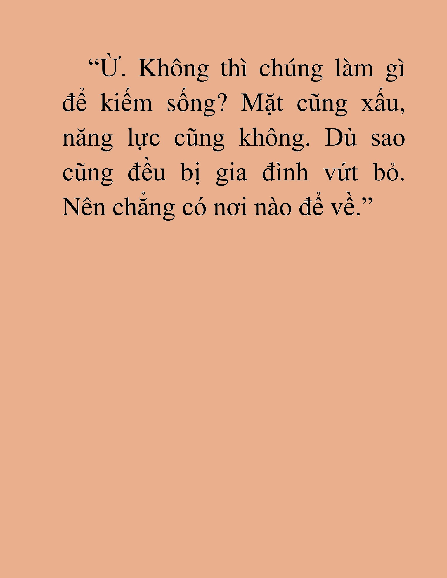 Đọc truyện HAT[NOVEL] Khúc Ca Của Dũng Giả - Chap 43