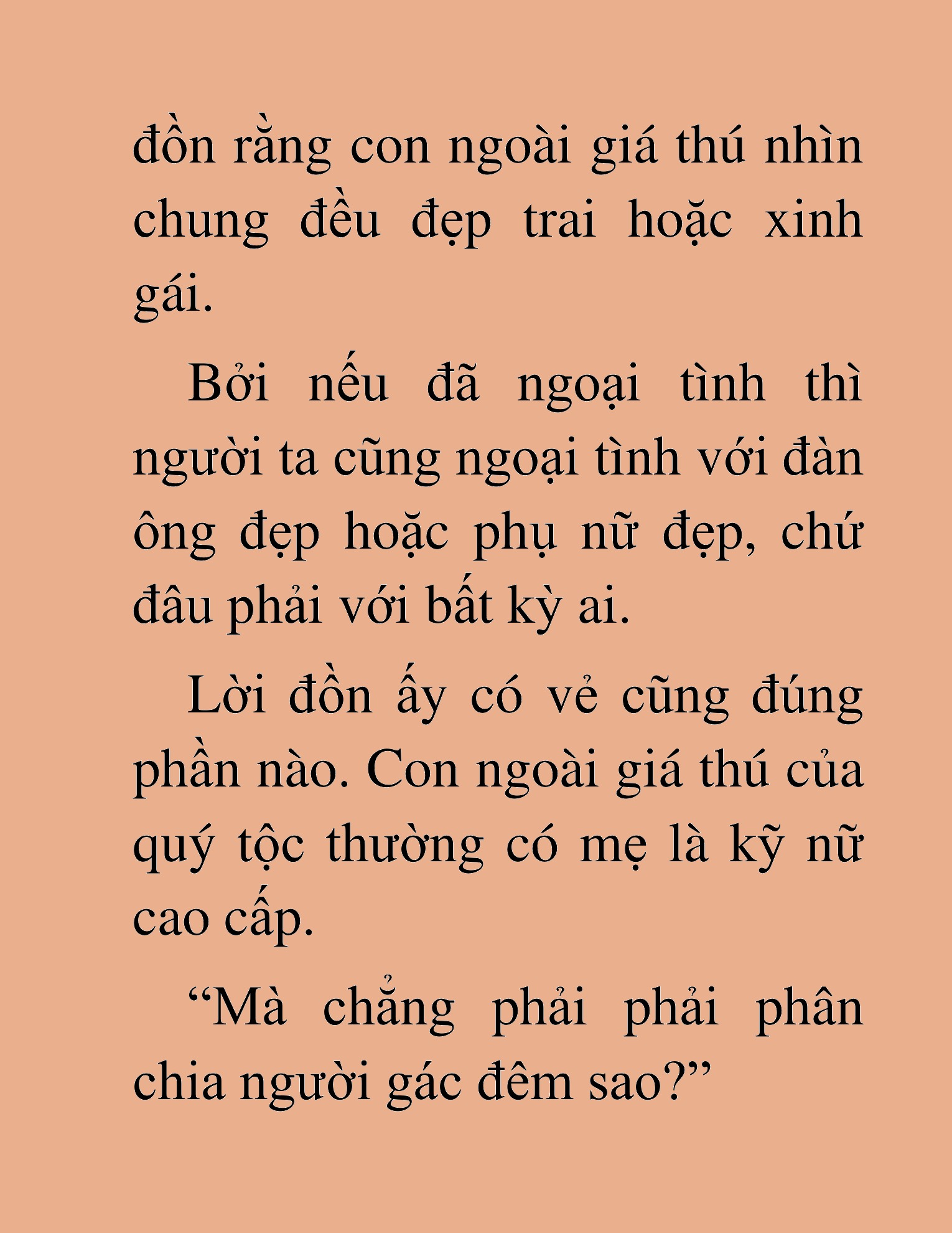 Đọc truyện HAT[NOVEL] Khúc Ca Của Dũng Giả - Chap 44