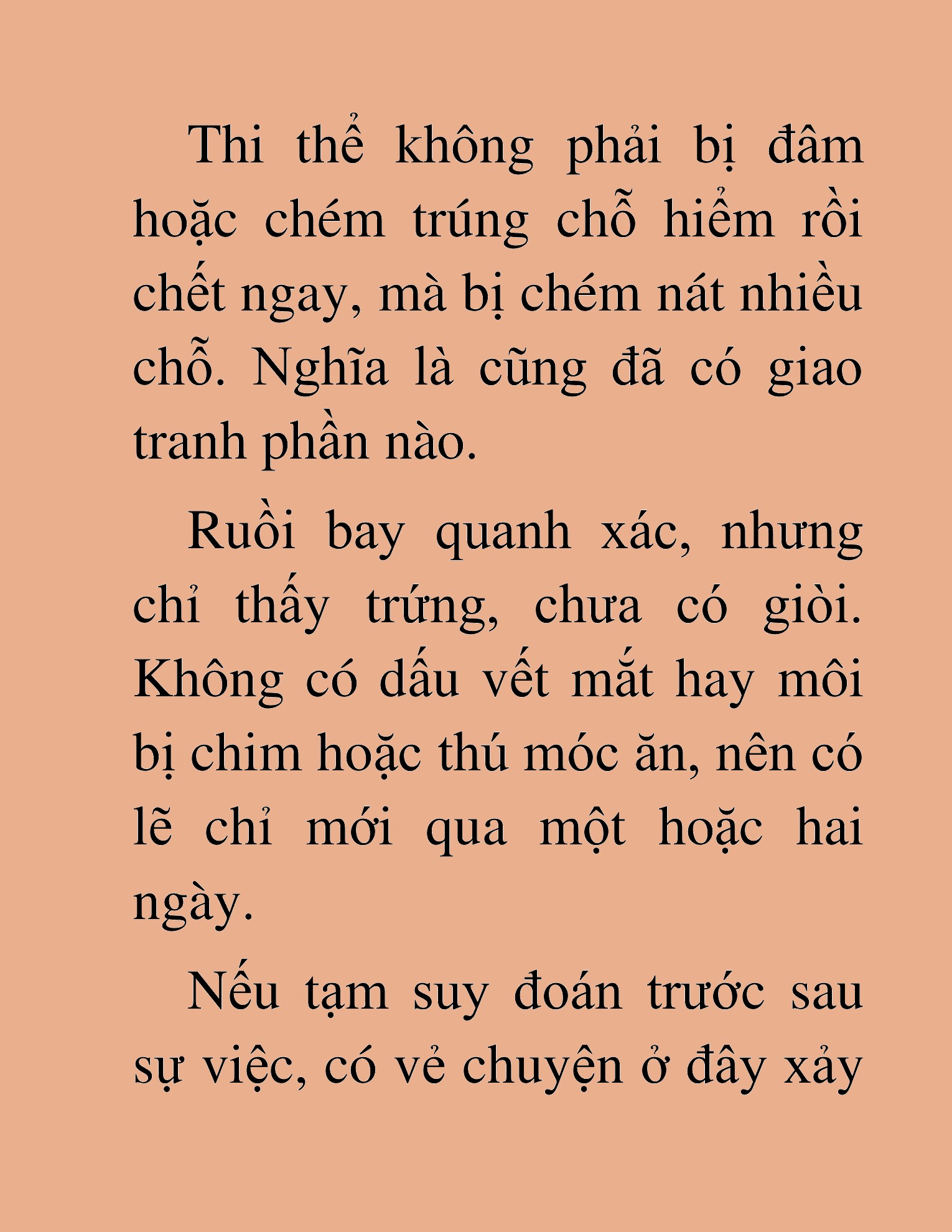 Đọc truyện HAT[NOVEL] Khúc Ca Của Dũng Giả - Chap 47