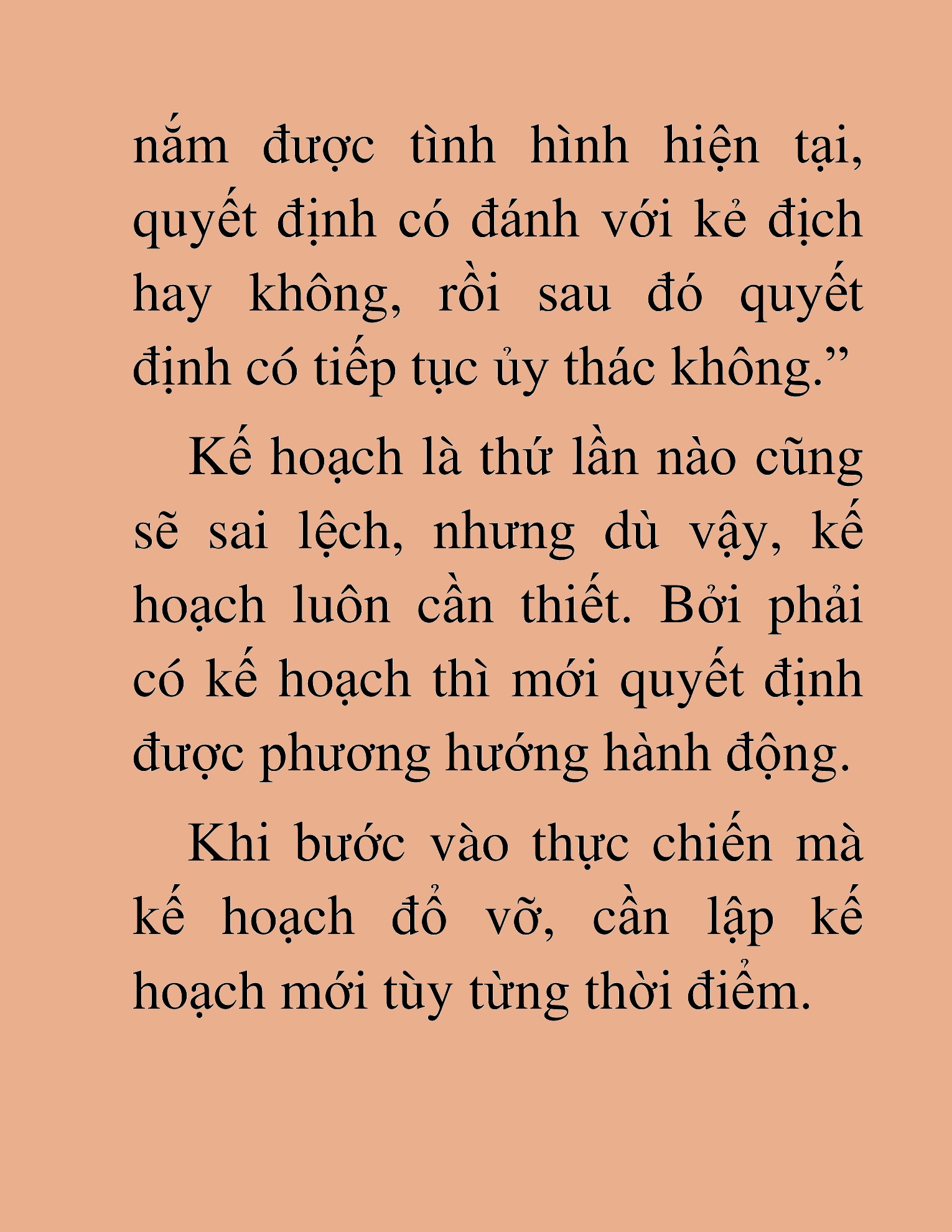 Đọc truyện HAT[NOVEL] Khúc Ca Của Dũng Giả - Chap 47