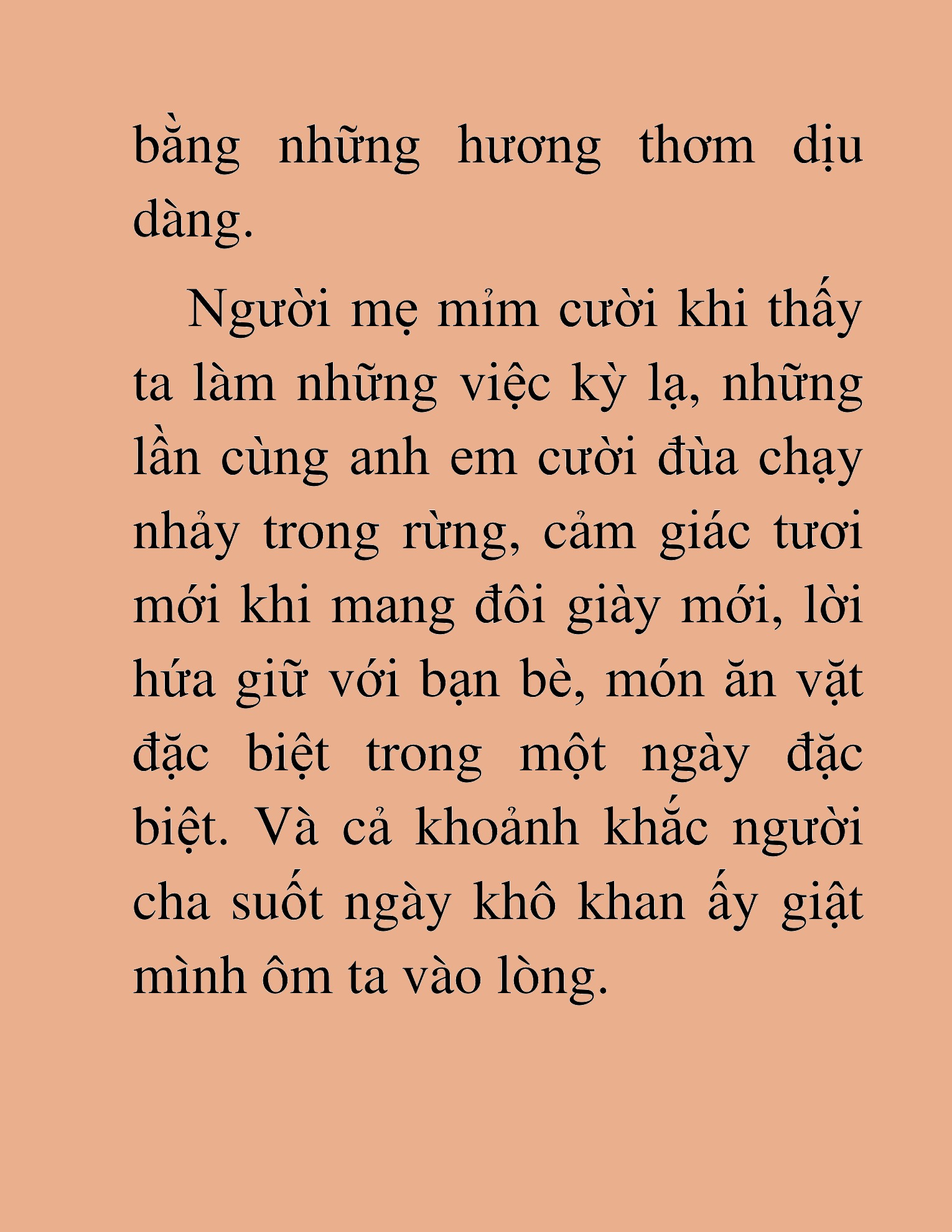 Đọc truyện HAT[NOVEL] Khúc Ca Của Dũng Giả - Chap 5