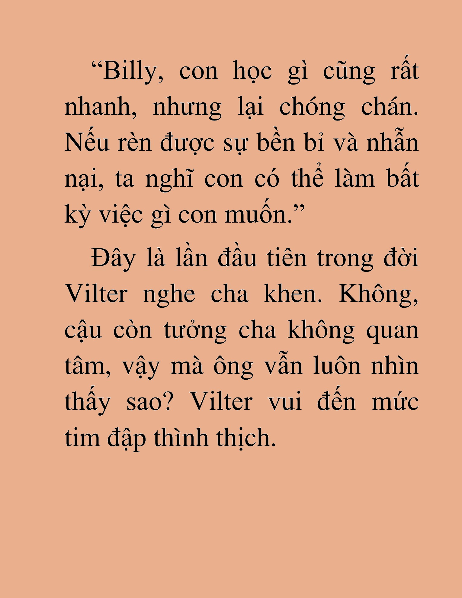 Đọc truyện HAT[NOVEL] Khúc Ca Của Dũng Giả - Chap 8